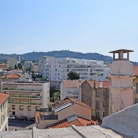 Palais Gounod Apartment Cannes Exterior foto