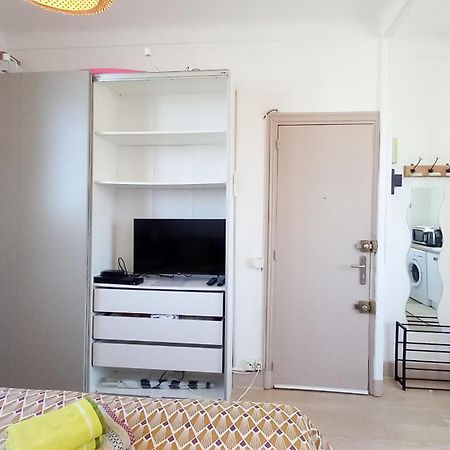 Palais Gounod Apartment Cannes Exterior foto