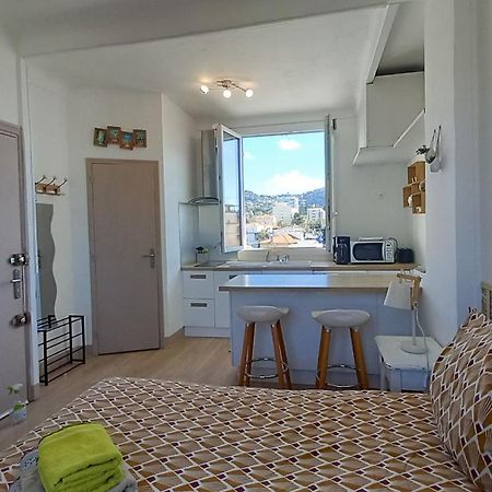 Palais Gounod Apartment Cannes Exterior foto