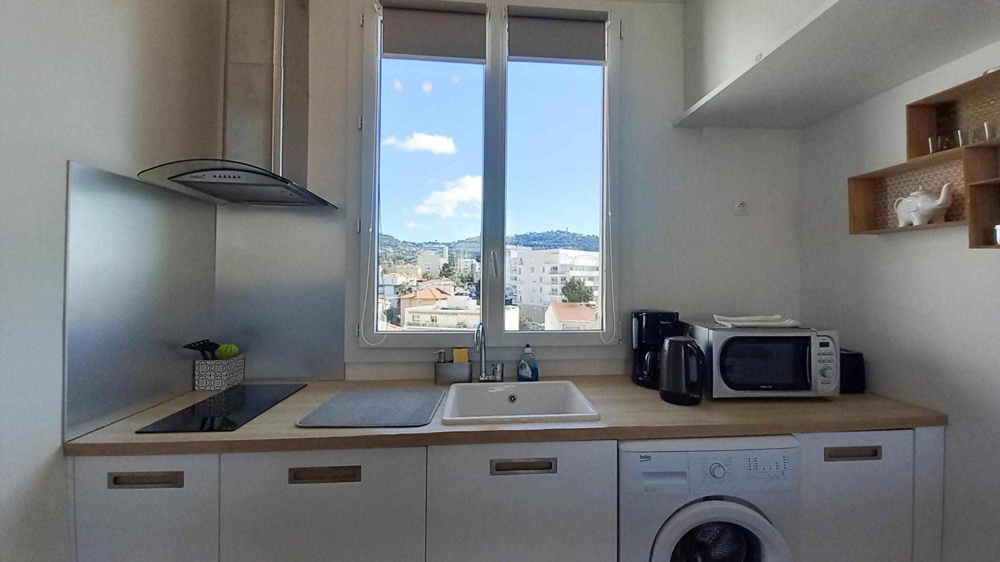 Palais Gounod Apartment Cannes Exterior foto
