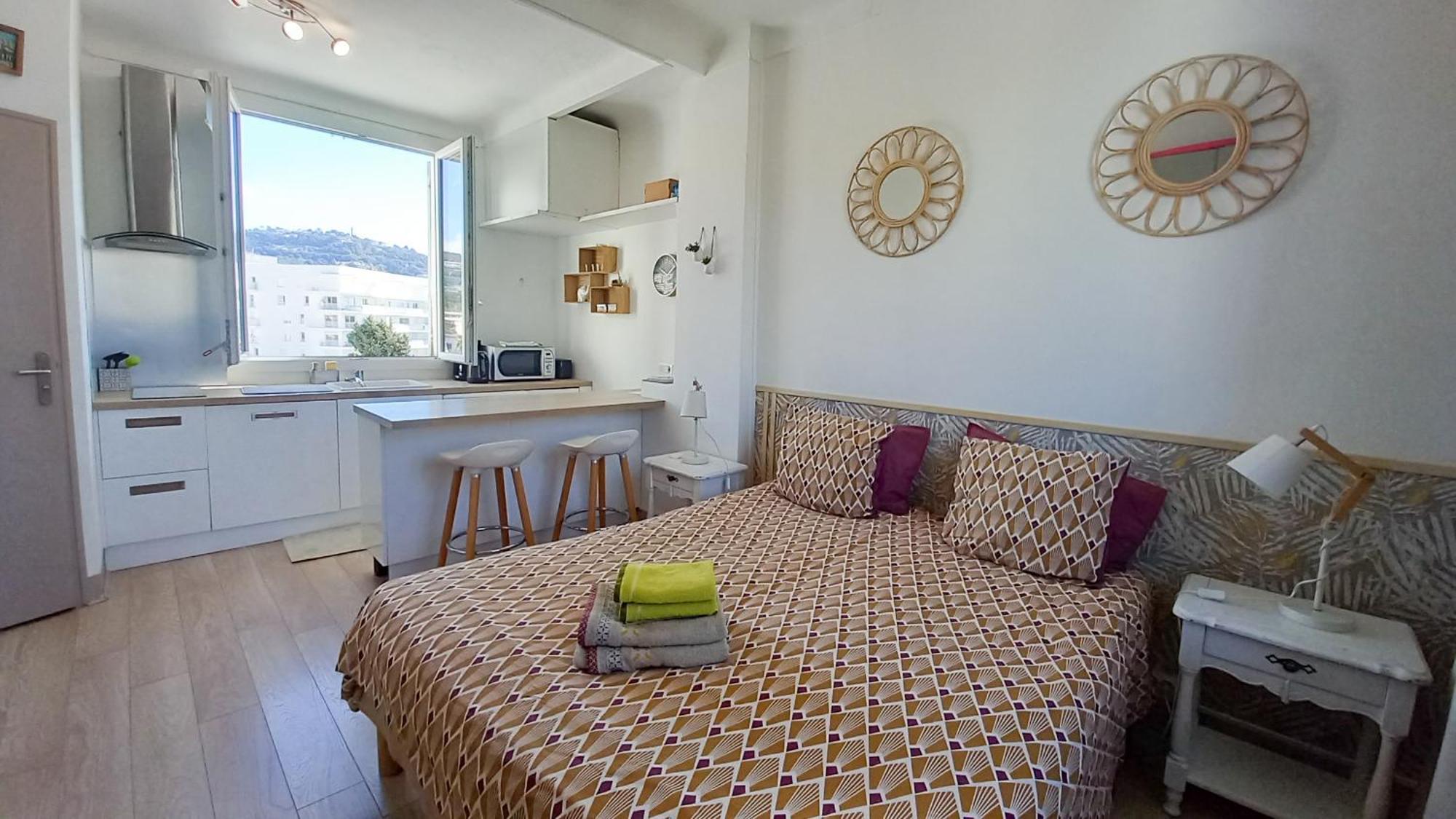 Palais Gounod Apartment Cannes Exterior foto