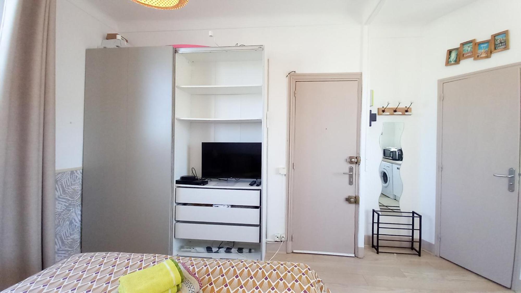 Palais Gounod Apartment Cannes Exterior foto