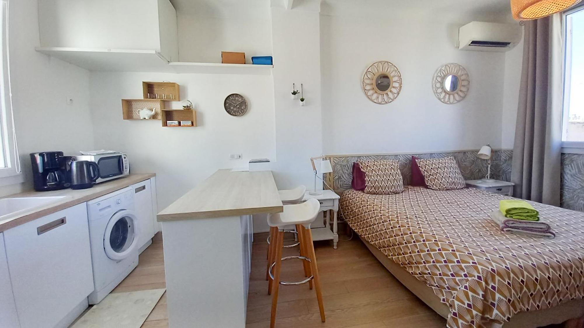 Palais Gounod Apartment Cannes Exterior foto