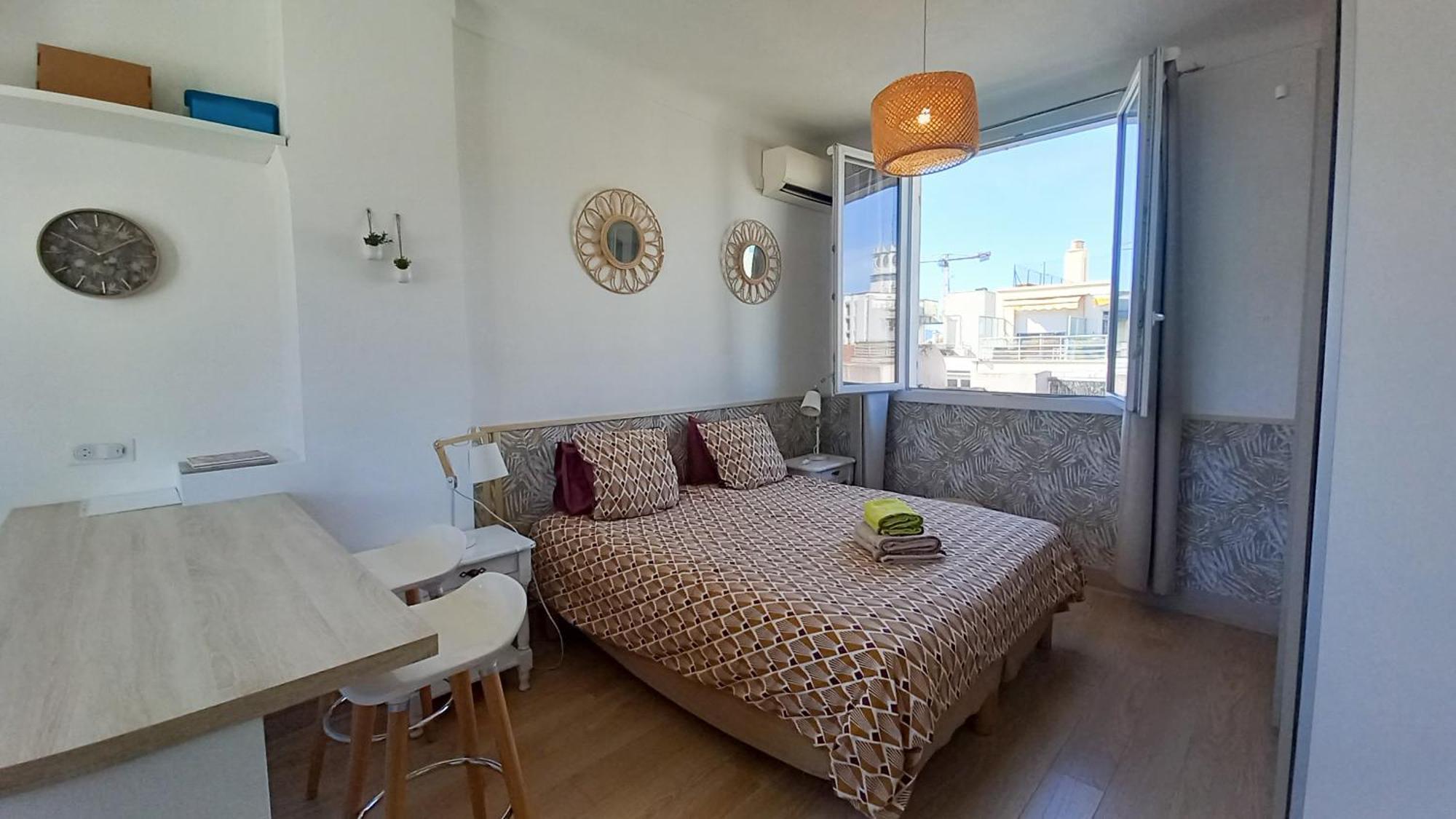 Palais Gounod Apartment Cannes Exterior foto