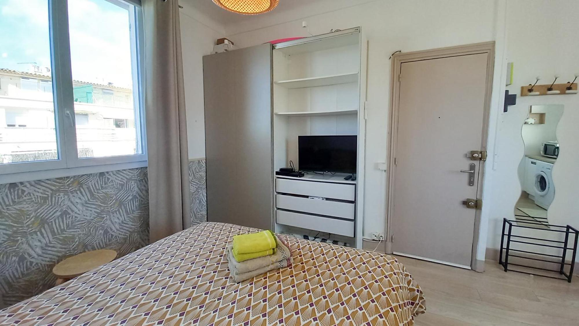 Palais Gounod Apartment Cannes Exterior foto